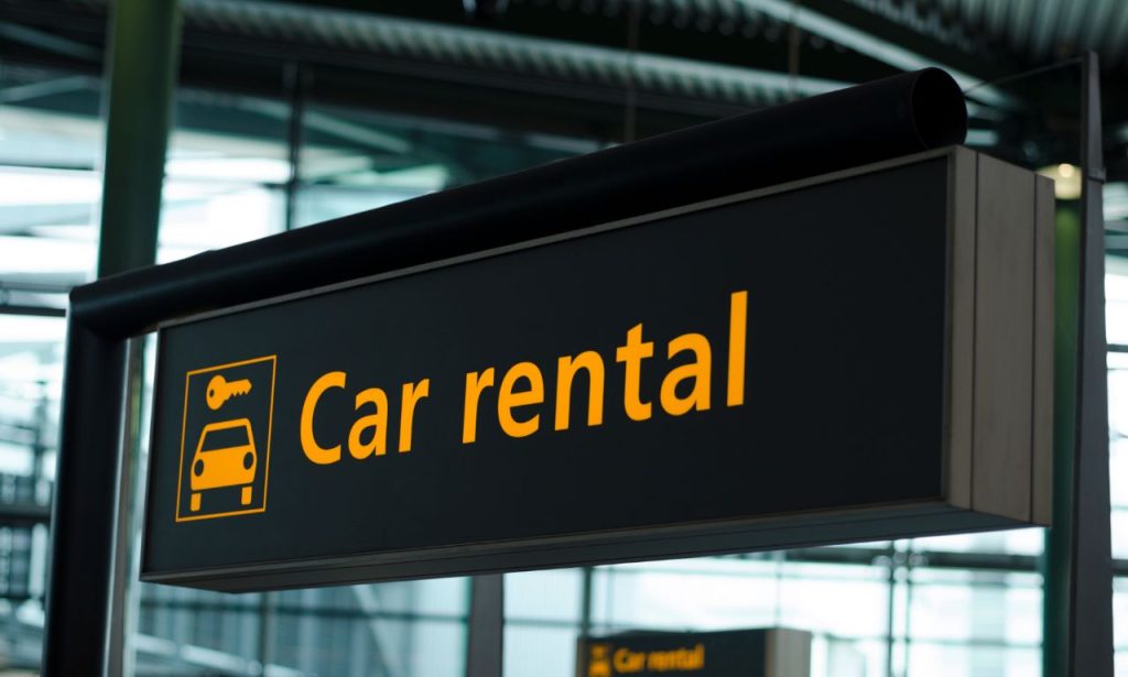 What Happens If You Damage a Rental Car Without Insurance