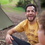 Why Are There So Many Foreigners Working as Camp Counselors?