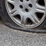 How Far Can You Drive With a Flat Tire?