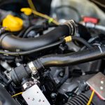 What is an Induction Service on a Car?