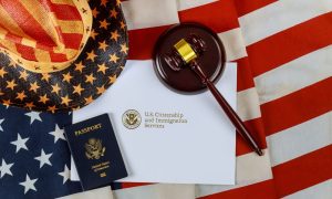 Why Do You Want to Become a U.S. Citizen?