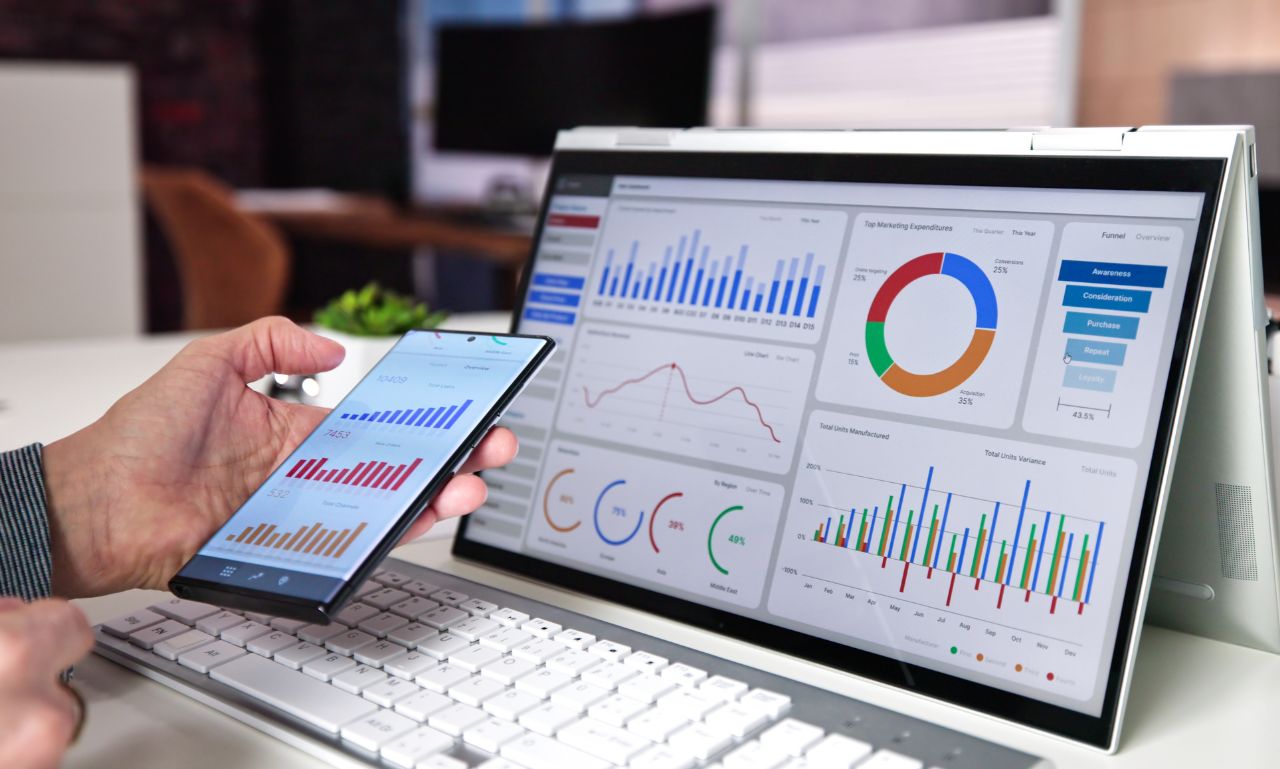Key Features of Telecom Management Solutions