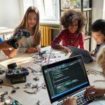 Schools Are Embracing AI