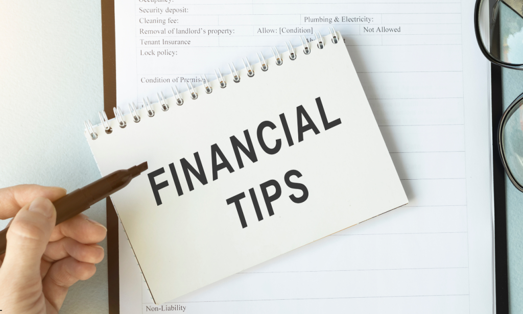 Financial Tips for New Attending Physicians