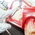 How to Choose the Right Paint Color After a Collision Repair