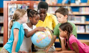 How to Turn Elementary Students Into Lifelong Readers