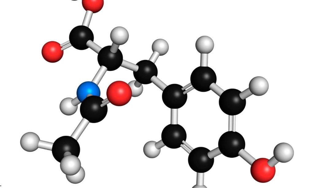 N-Acetyl Cysteine