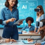 Benefits of AI in Education