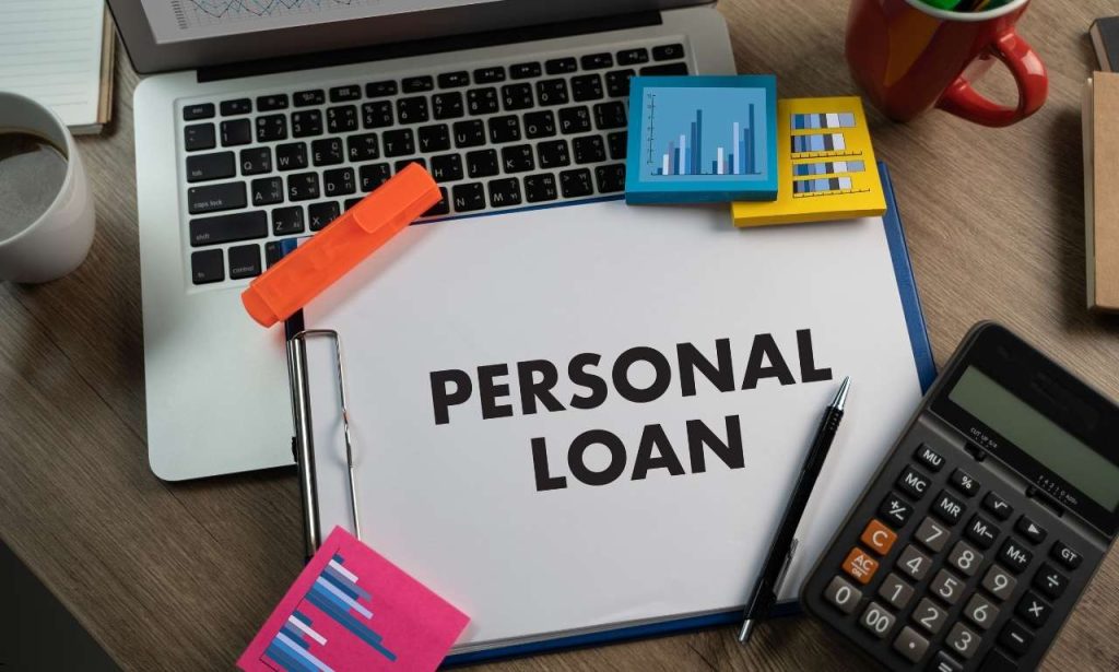 Personal Loan
