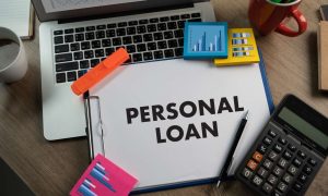 Personal Loan