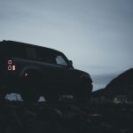 Range Rover Problems