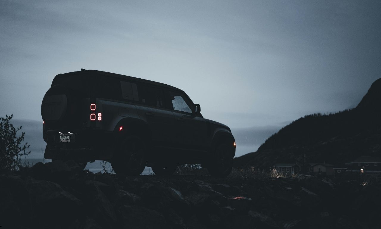 Range Rover Problems