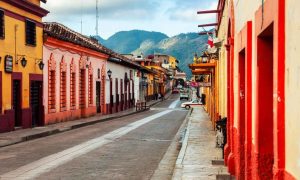 Things to Do in Chiapas